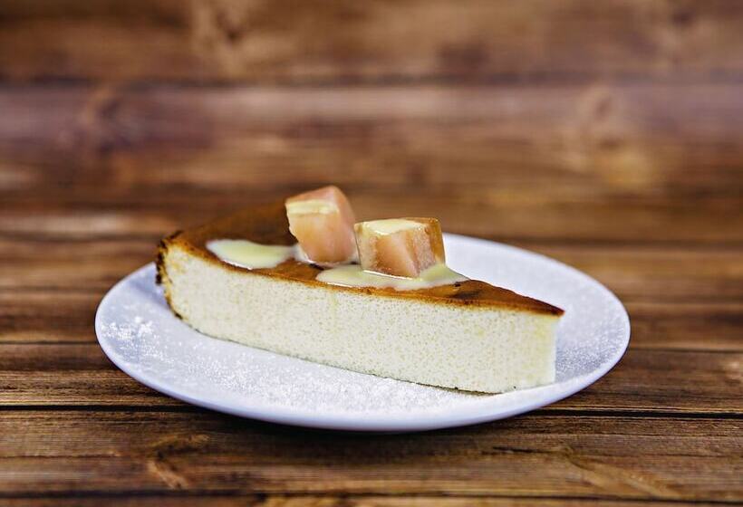 בית מלון כפרי Winterfell On Smolenskaya