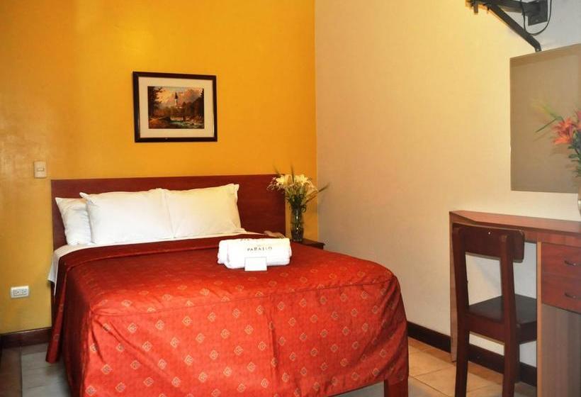 هتل Es Paraiso Chiclayo