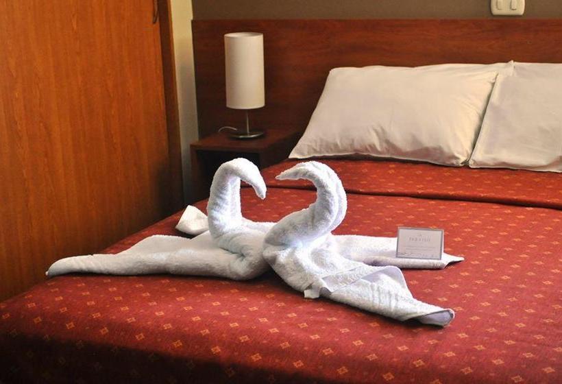 هتل Es Paraiso Chiclayo