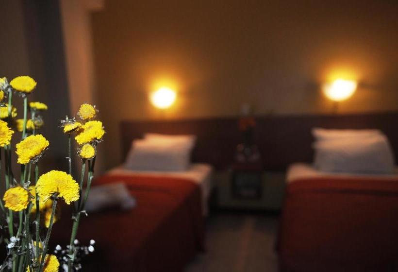 هتل Es Paraiso Chiclayo