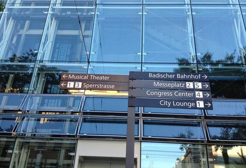 Residence Apartments By Hotel Du Commerce