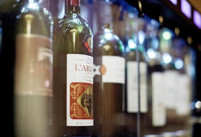 Residence Apartments By Hotel Du Commerce