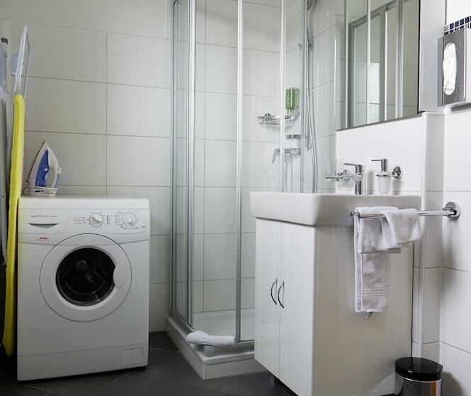 Residence Apartments By Hotel Du Commerce