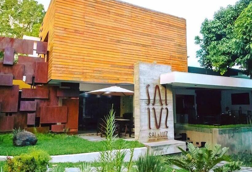 Sal & Luz Hotel Boutique