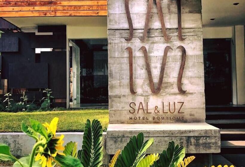 Sal & Luz Hotel Boutique