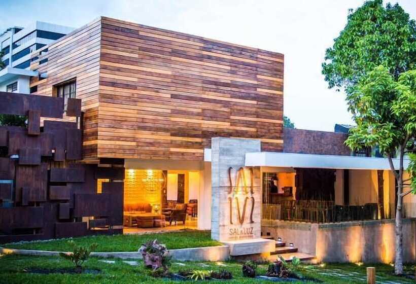 Sal & Luz Hotel Boutique