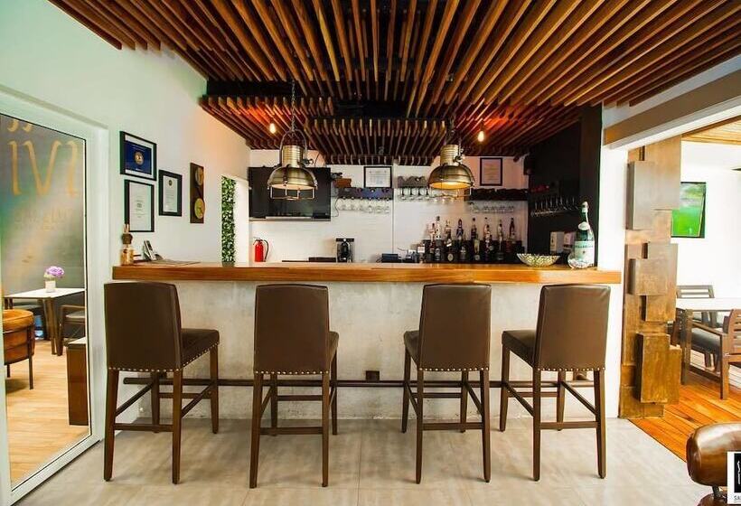 Sal & Luz Hotel Boutique