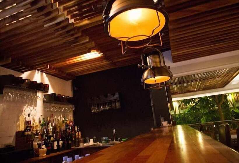 Sal & Luz Hotel Boutique