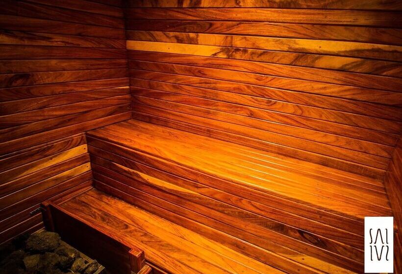 Sal & Luz Hotel Boutique