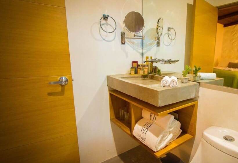 Sal & Luz Hotel Boutique