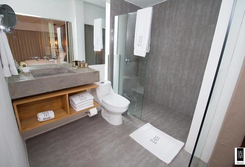 Sal & Luz Hotel Boutique