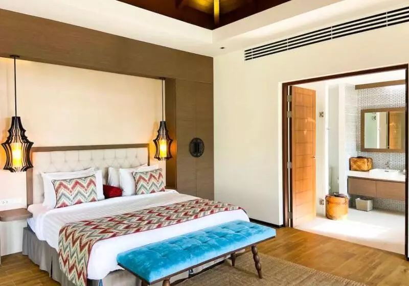 Silla Villa