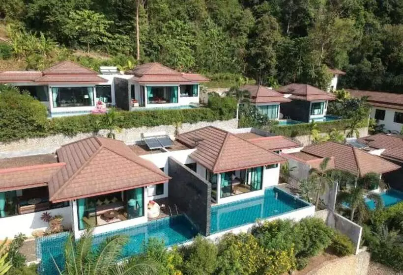 Silla Villa