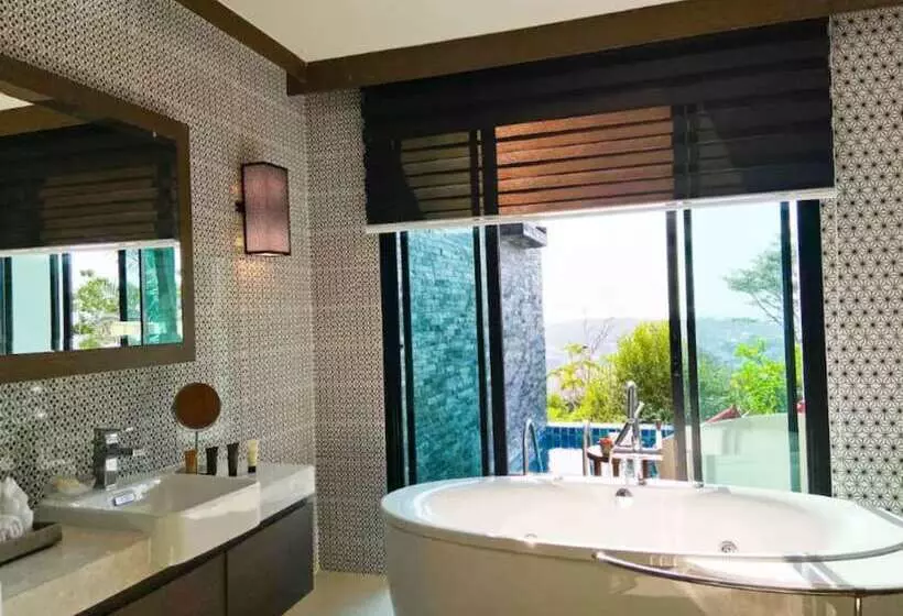 Silla Villa