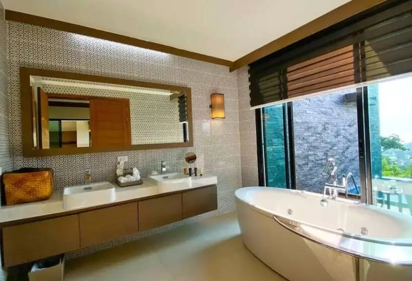 Silla Villa