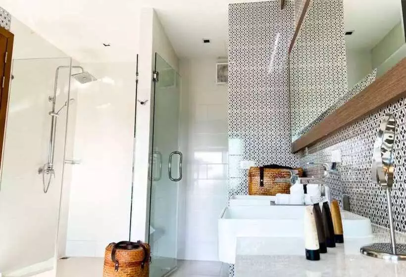 Silla Villa