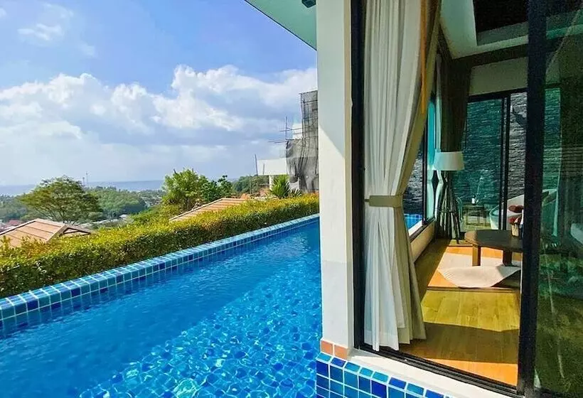 Silla Villa