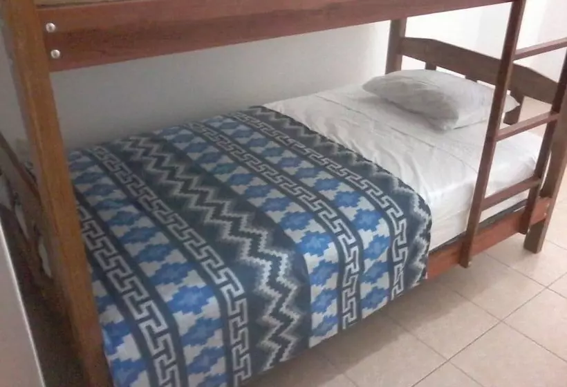 Wachaque Surf   Hostel
