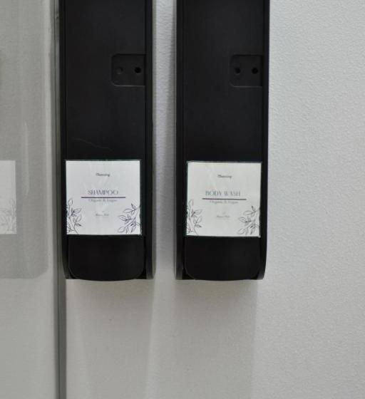 فندق صغير Maison Verte   Guest House