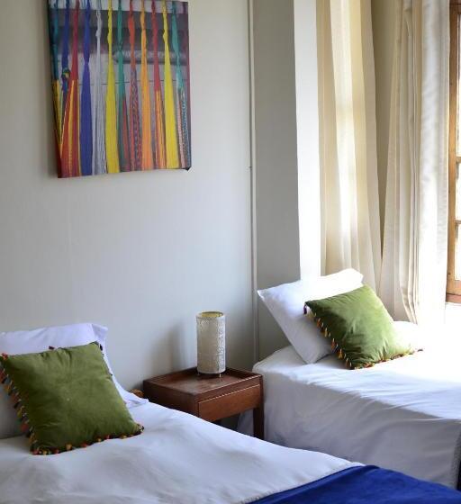 فندق صغير Maison Verte   Guest House