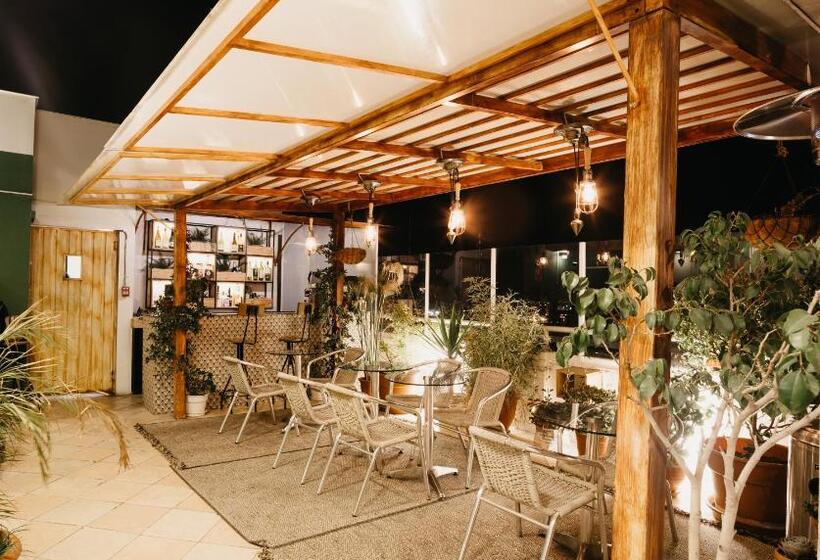 فندق صغير Maison Verte   Guest House