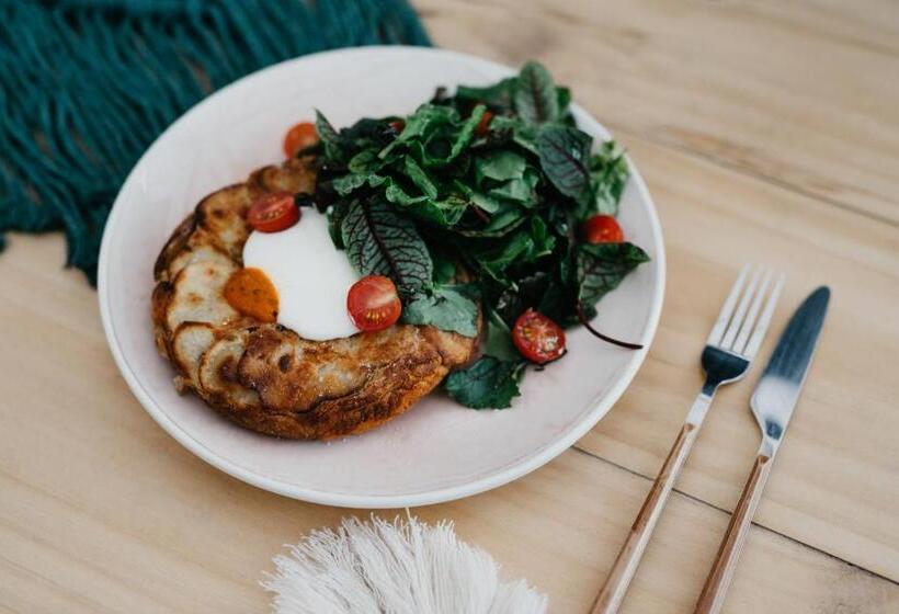 فندق صغير Maison Verte   Guest House