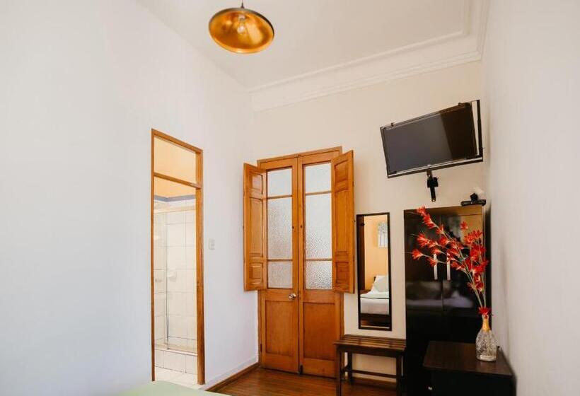 فندق صغير Maison Verte   Guest House