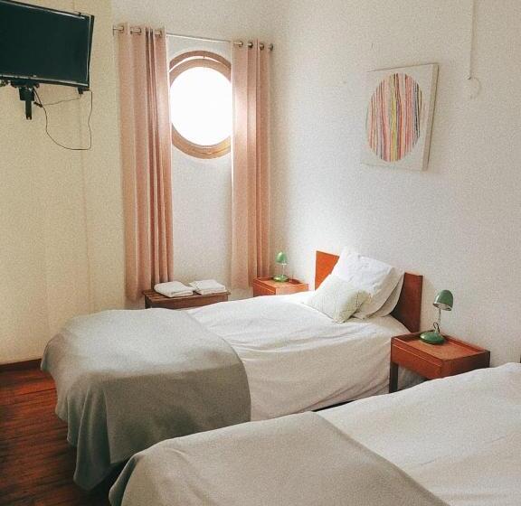 فندق صغير Maison Verte   Guest House