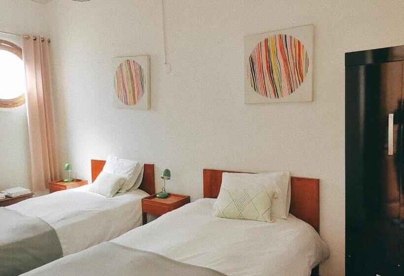 فندق صغير Maison Verte   Guest House