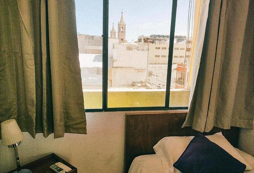 فندق صغير Maison Verte   Guest House