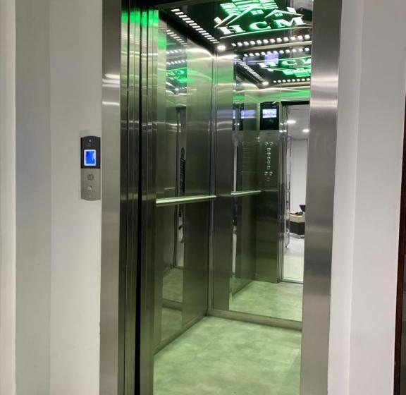 تختخواب و صبحانه Casa Modelia