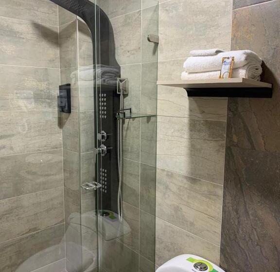 تختخواب و صبحانه Casa Modelia