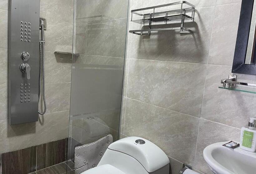 تختخواب و صبحانه Casa Modelia