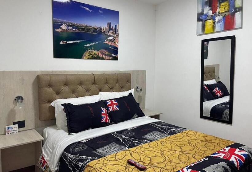 تختخواب و صبحانه Casa Modelia