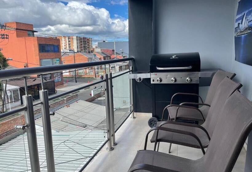 تختخواب و صبحانه Casa Modelia