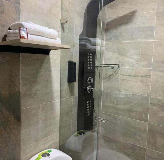 تختخواب و صبحانه Casa Modelia