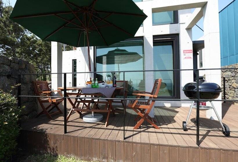 Cozy Sai Private House