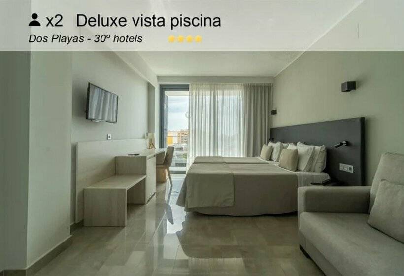 Dos Playas - 30º hotels
