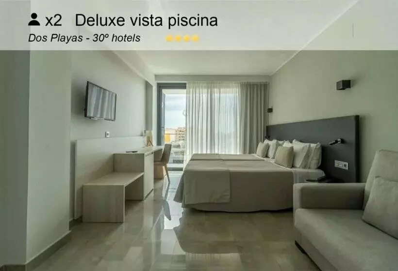 Dos Playas - 30º hotels