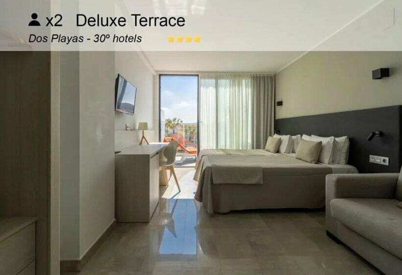 Dos Playas - 30º hotels