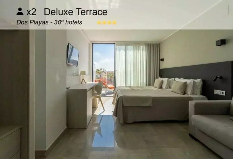 Dos Playas - 30º hotels