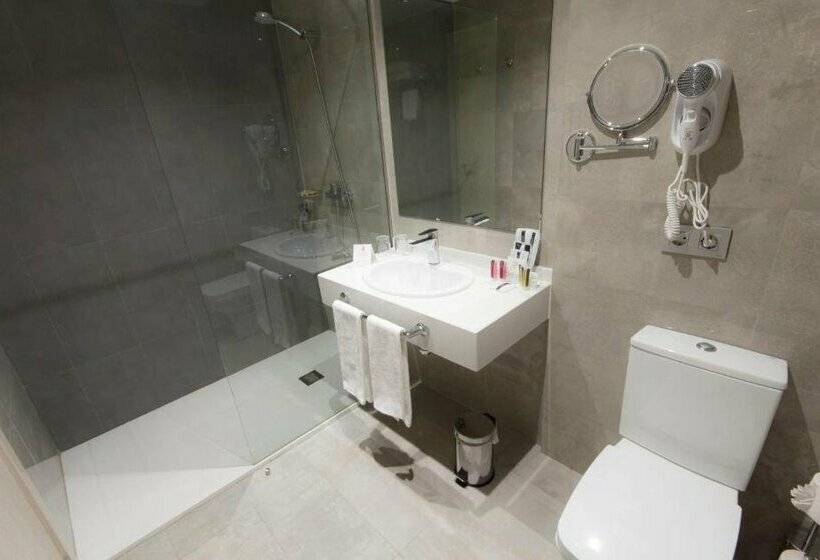 Dos Playas - 30º hotels