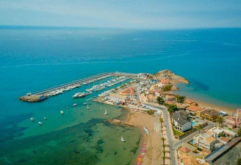 Dos Playas - 30º hotels