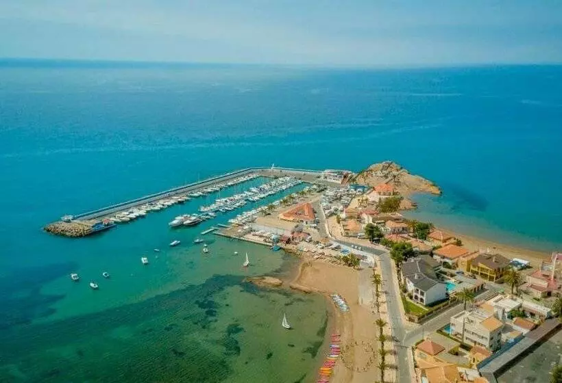 Dos Playas - 30º hotels