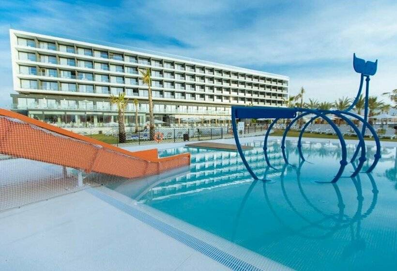 Dos Playas - 30º hotels