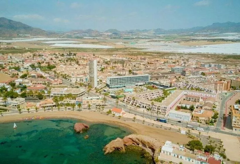 Dos Playas - 30º hotels