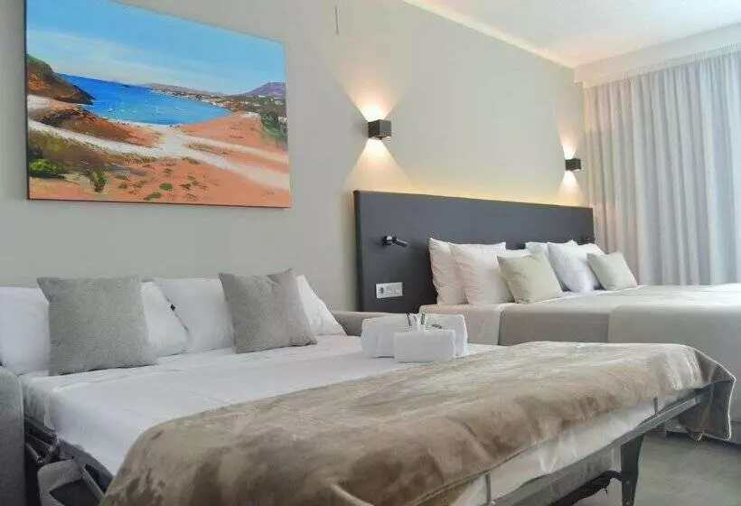 Dos Playas - 30º hotels