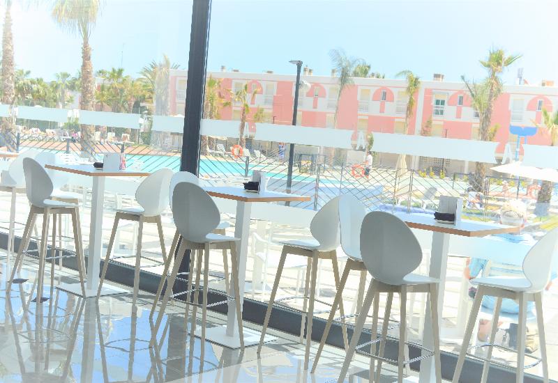 Dos Playas - 30º hotels