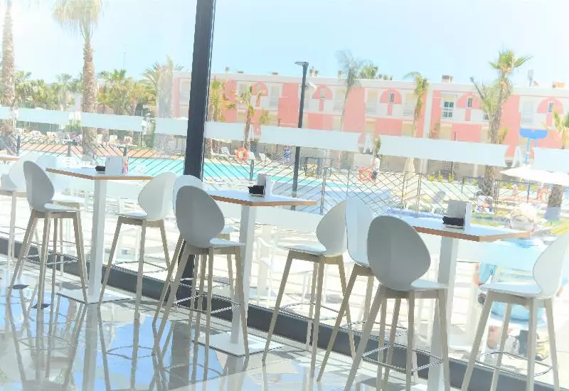 Dos Playas - 30º hotels
