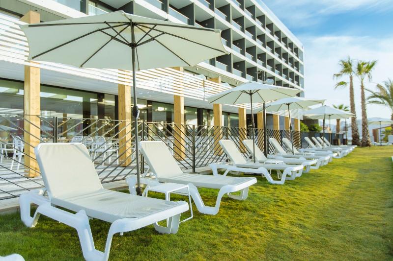 Dos Playas - 30º hotels